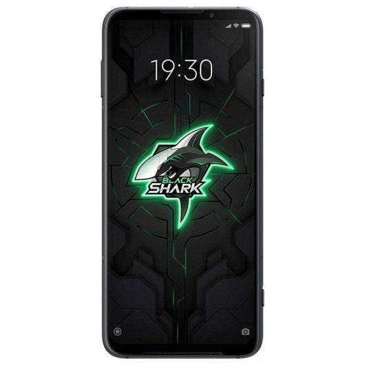 Black Shark 3 5G 8GB 128GB 6.67" Cinzento Knight