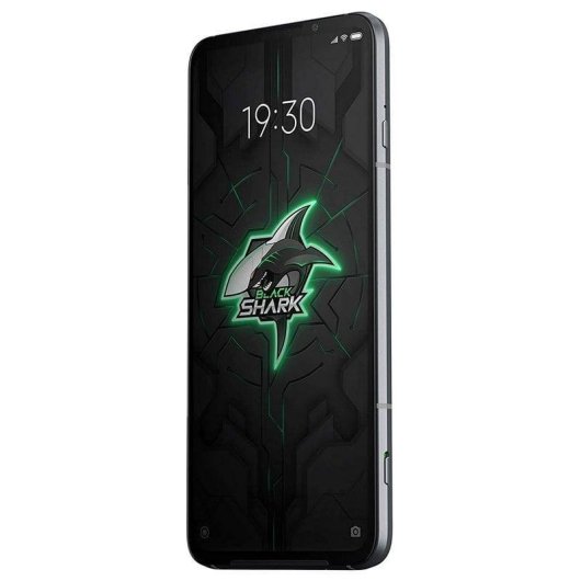 Black Shark 3 5G 8GB 128GB 6.67" Cinzento Knight