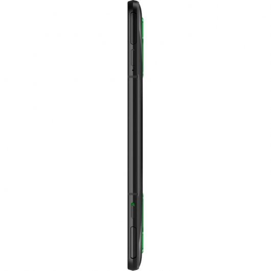 Black Shark 3 Pro 12/256GB 5G Blasting Black Libre