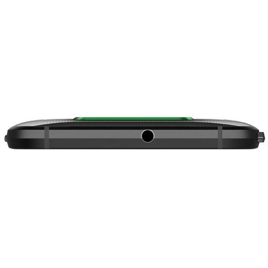 Black Shark 3 Pro 12/256GB 5G Blasting Black Libre