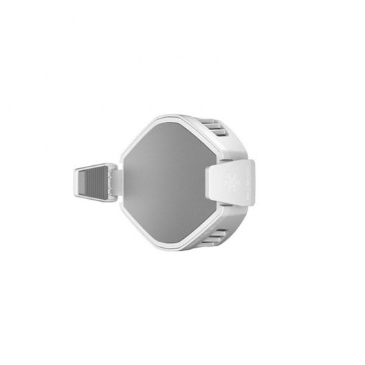Black Shark FunCooler Ventilador para Smartphone Blanco Perla