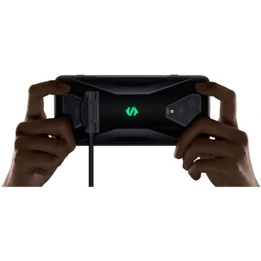 Cabo de Carga Magnética Black Shark para Black Shark 3 e 3 Pro