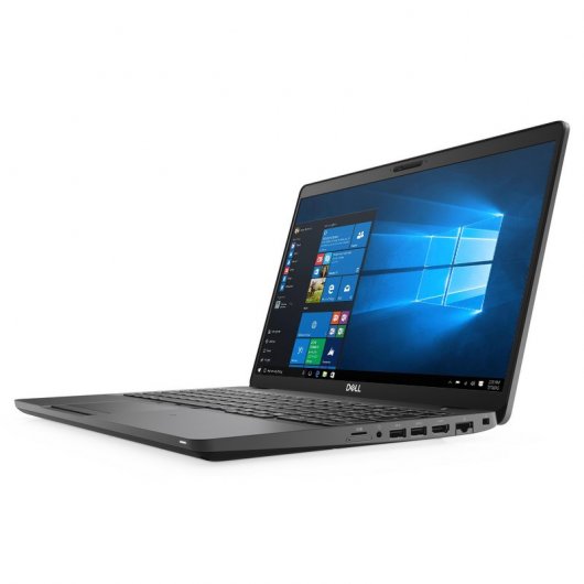 Dell Latitude 5500 Intel Core i5-8265U/8GB/256GB SSD/15.6"