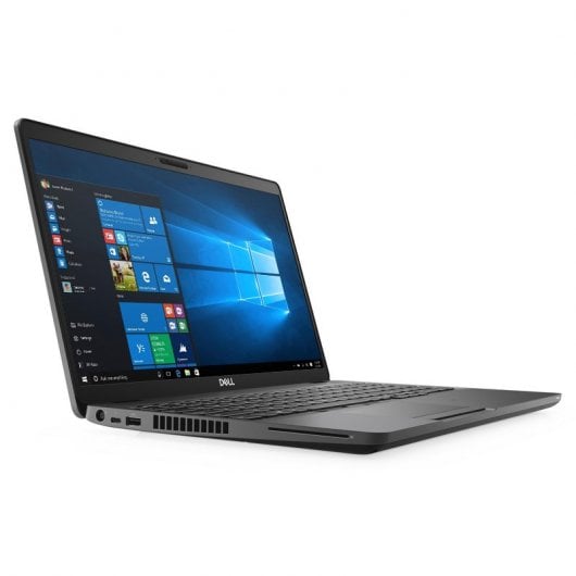 Dell Latitude 5500 Intel Core i5-8265U/8GB/256GB SSD/15.6"