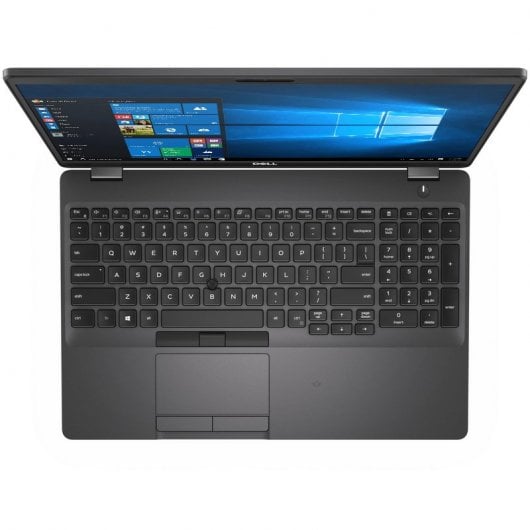 Dell Latitude 5500 Intel Core i5-8265U/8GB/256GB SSD/15.6"