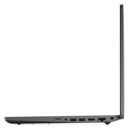 Dell Latitude 5500 Intel Core i5-8265U/8GB/256GB SSD/15.6"