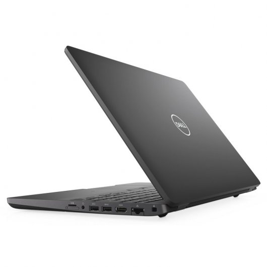 Dell Latitude 5500 Intel Core i7-8665U/8GB/256GB SSD/15.6"