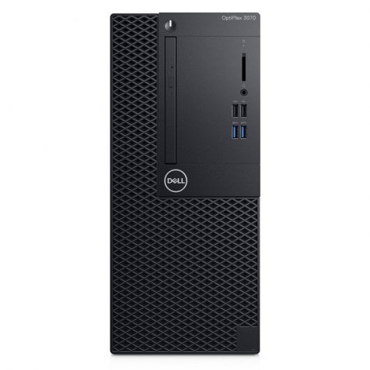 Dell OptiPlex 3070 Intel Core i5-9500/8 GB/1 TB