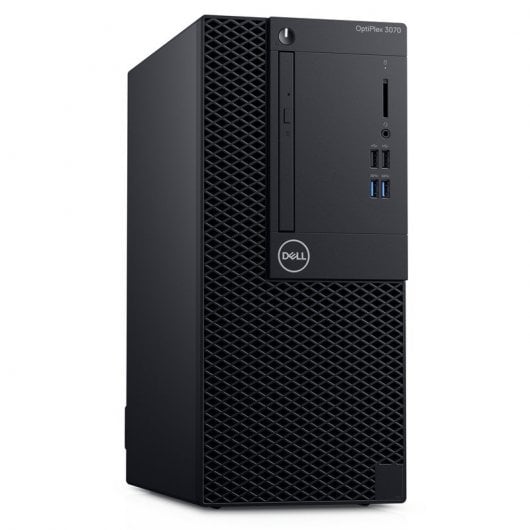 Dell OptiPlex 3070 Intel Core i5-9500/8 GB/1 TB
