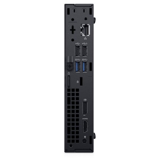 Mini PC Dell OptiPlex 3070 Intel Core i5-9500T/8GB/256GB SSD/UHD 630/Windows 10 Pro