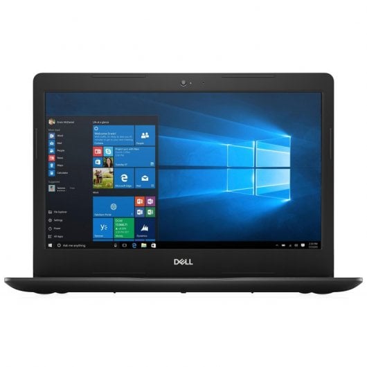 Dell Vostro 3491 Intel Core i5-1035G1/8GB/256GB SSD/14"