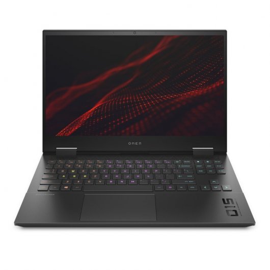 HP OMEN 15-EK0018NS Intel Core i7-10750H/16GB/1TB SSD/RTX 2060/15.6"