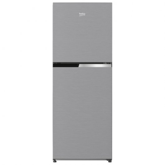 Beko RDNT231I20XB Frigorífico Dos Puertas A+ Acero Inoxidable