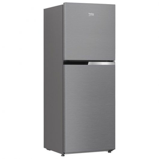 Beko RDNT231I20XB Frigorífico Dos Puertas A+ Acero Inoxidable