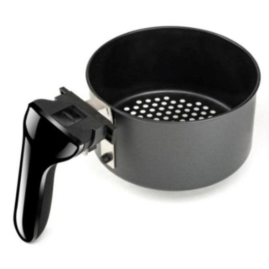 Freidora de aire Taurus Air Fry Digital 3,5 L 1300 W con 8 programas
