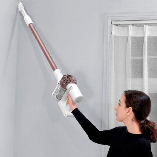 Xiaomi Dreame XR White Aspirador Escoba 450W