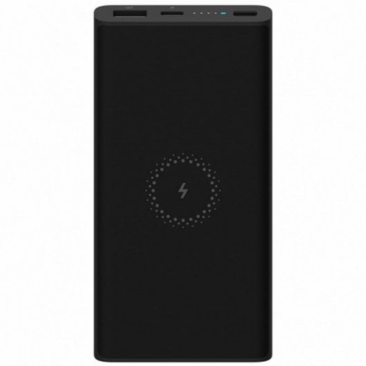 Xiaomi Mi Wireless Power Bank Batería Externa 10000mAh