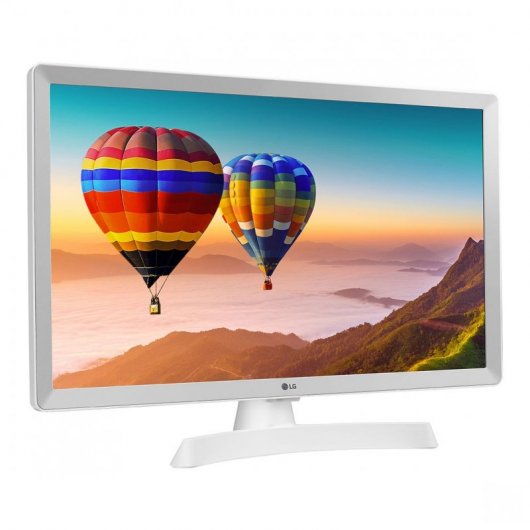 LG 24TN510S-WZ 24" LED HD Ready
