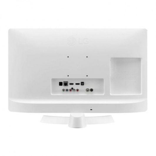 LG 24TN510S-WZ 24" LED HD Ready