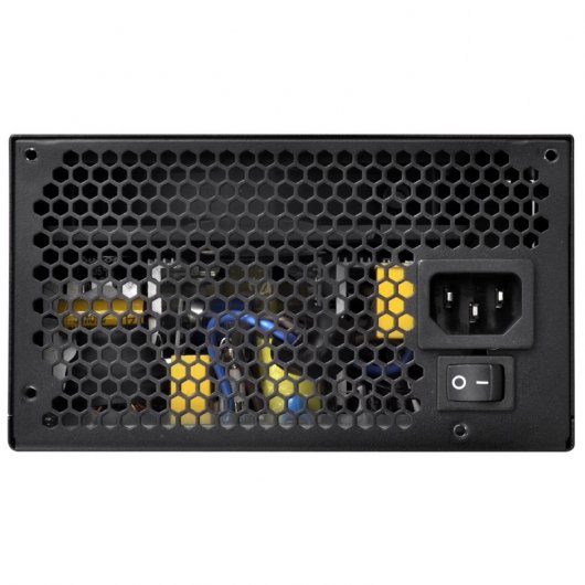 Silverstone ST65F-PT v1.1 650W 80 Plus Platinum Modular