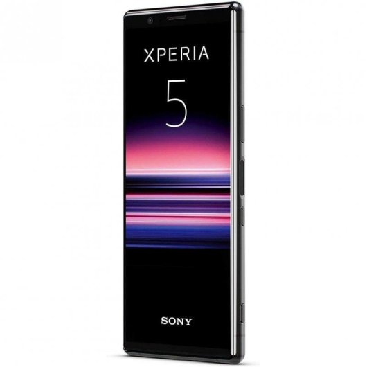 Sony Xperia 5 4G 6GB 128GB 6.1" Negro