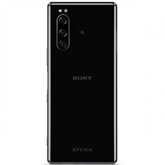 Sony Xperia 5 4G 6GB 128GB 6.1" Negro