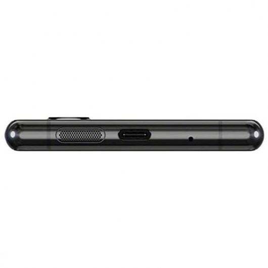 Sony Xperia 5 6/128GB Negro Libre