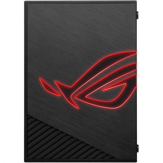 Asus ROG Aura Terminal Controlador RGB