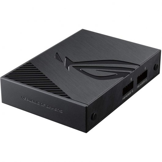Asus ROG Aura Terminal Controlador RGB