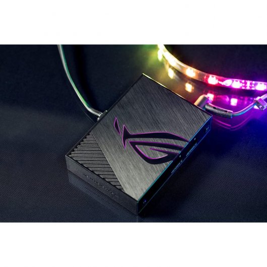 Asus ROG Aura Terminal Controlador RGB