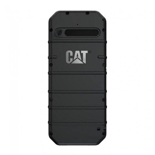 Cat B35 4G 512MB 4GB 2.4" Negro