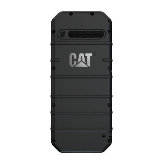 Cat B35 4G 512MB 4GB 2.4" Negro