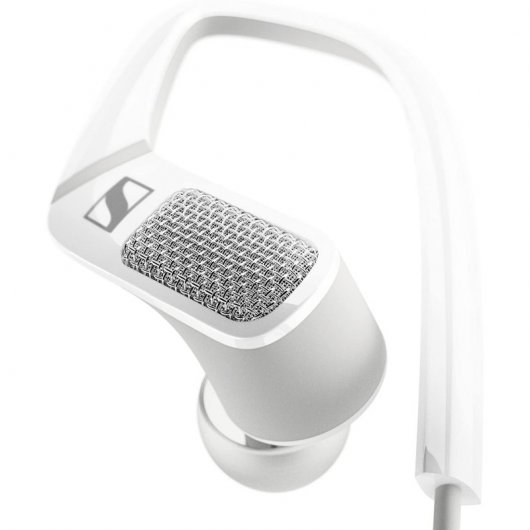 Sennheiser Ambeo Smart Auriculares 3D Blancos
