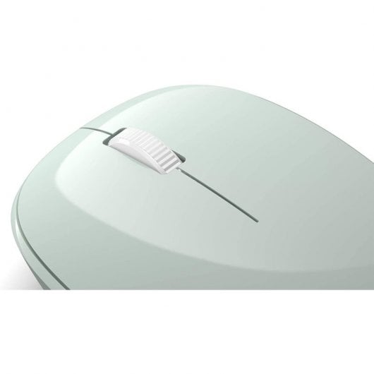 Microsoft Bluetooth Mouse Ratón Inalámbrico Bluetooth Verde