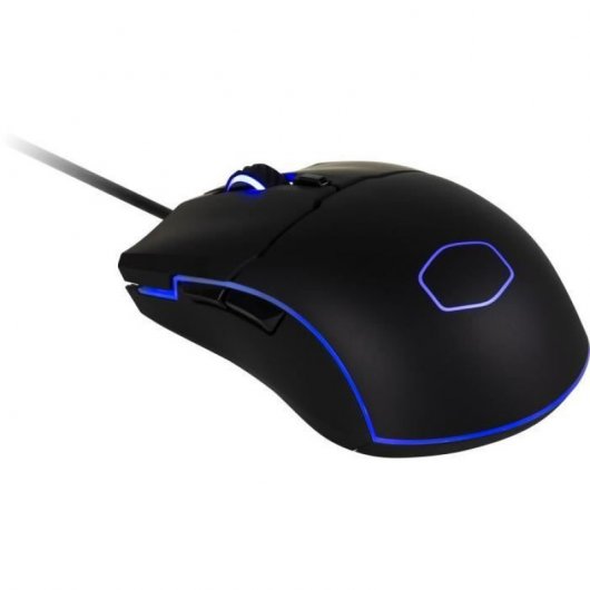 Cooler Master CM110 Ratón Gaming 6000DPI
