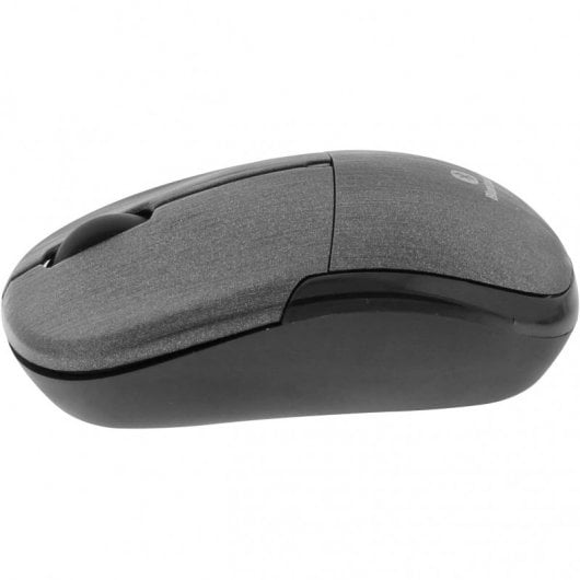 Mouse wireless Bluetooth TnB Moove grigio