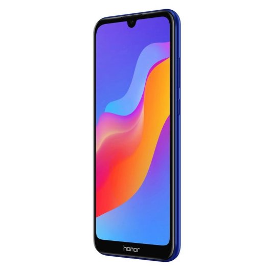 HONOR 8A 4G 3GB 32GB 6.09" Azul
