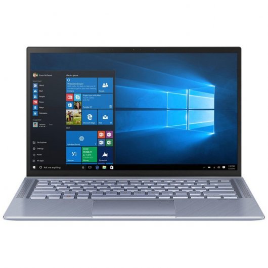 Asus ZenBook 14 UX431FA-AM132T Intel Core i5-10210U/8GB/512GB SSD/14"