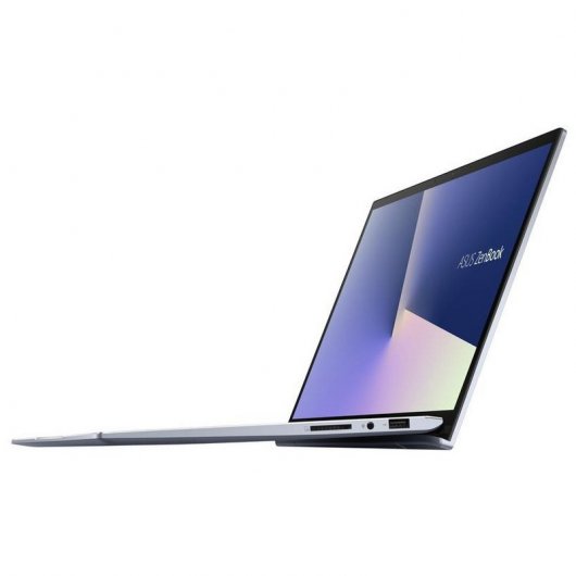 Asus ZenBook 14 UX431FA-AM132T Intel Core i5-10210U/8GB/512GB SSD/14"