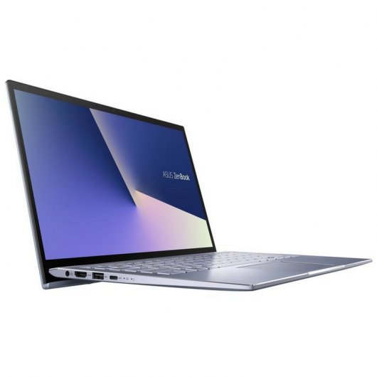 Asus ZenBook 14 UX431FA-AM132T Intel Core i5-10210U/8GB/512GB SSD/14"