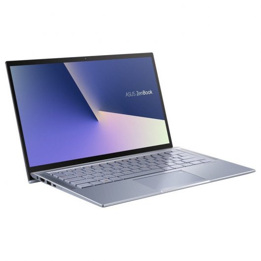 Asus ZenBook 14 UX431FA-AM132T Intel Core i5-10210U/8GB/512GB SSD/14"