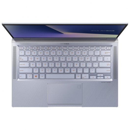 Asus ZenBook 14 UX431FA-AM132T Intel Core i5-10210U/8GB/512GB SSD/14"