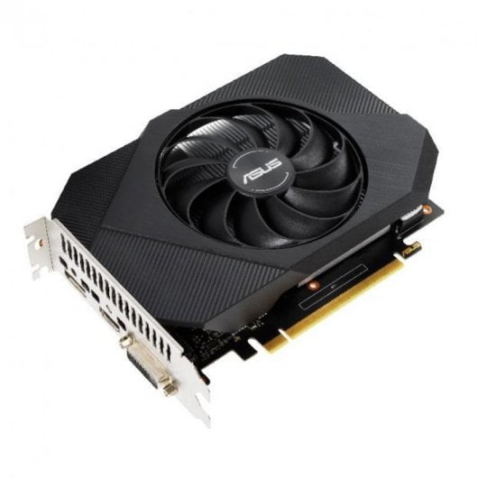 Asus Phoenix GeForce GTX 1650 OC 4GB GDDR6