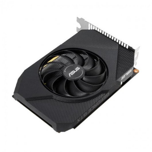 Asus Phoenix GeForce GTX 1650 OC 4GB GDDR6