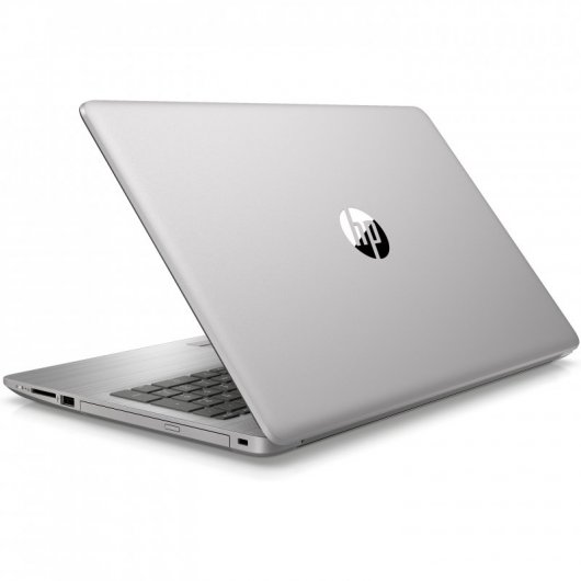 HP 250 G7 Intel Core i3-8130U/8GB/256GB SSD/15.6" Plata