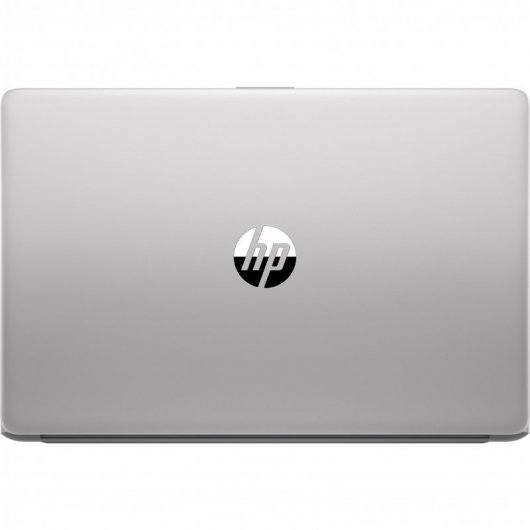 HP 250 G7 Intel Core i3-8130U/8GB/256GB SSD/15.6" Plata