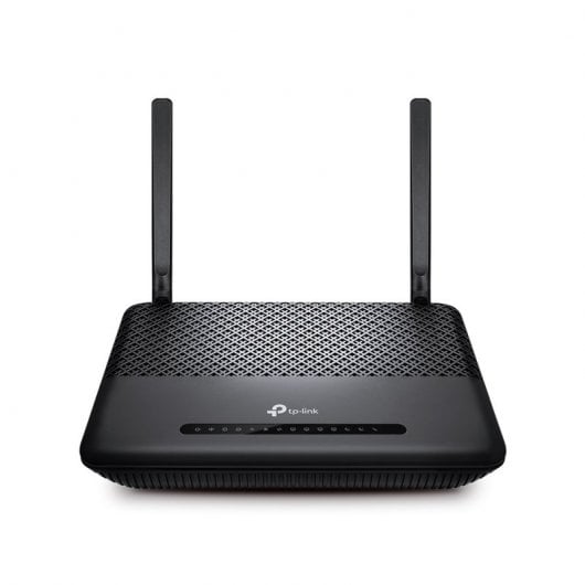 TP-Link Archer XR500V Router WiFi Gigabit Dual Band AC1200