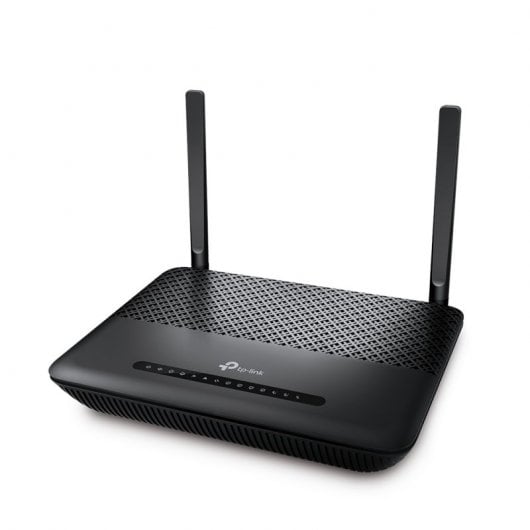 TP-Link Archer XR500V Router WiFi Gigabit Dual Band AC1200