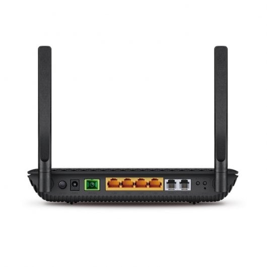 TP-Link Archer XR500V Router WiFi Gigabit Dual Band AC1200