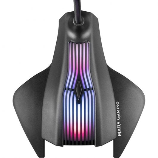 Mars Gaming MMIC Micrófono Gaming USB